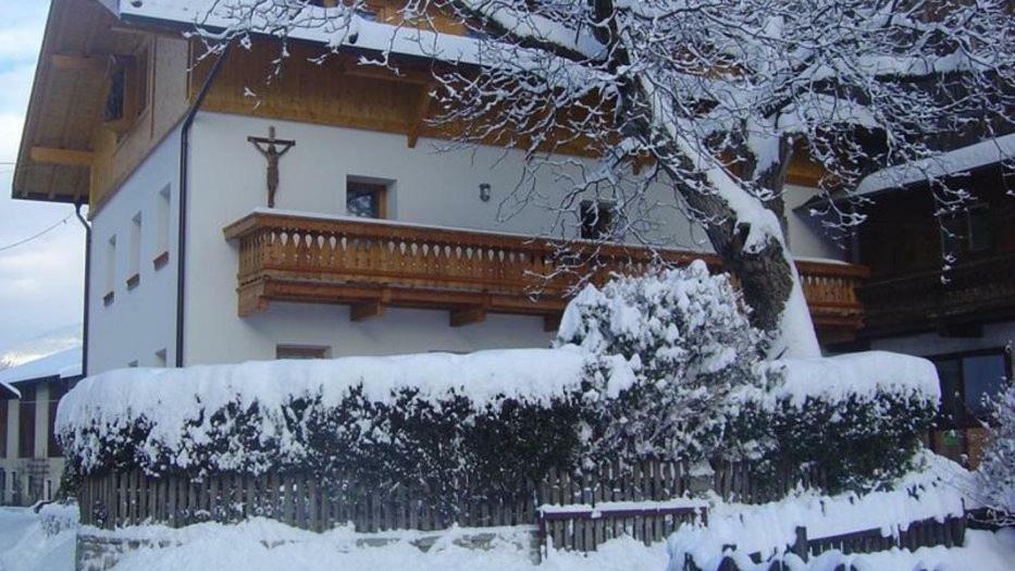 Kundlerhof Villa Stilves Buitenkant foto