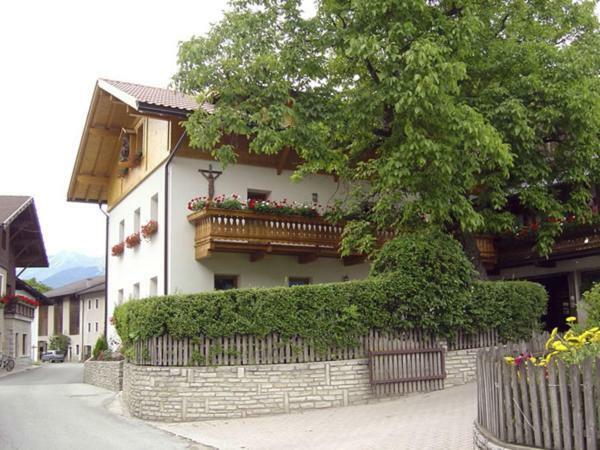 Kundlerhof Villa Stilves Buitenkant foto