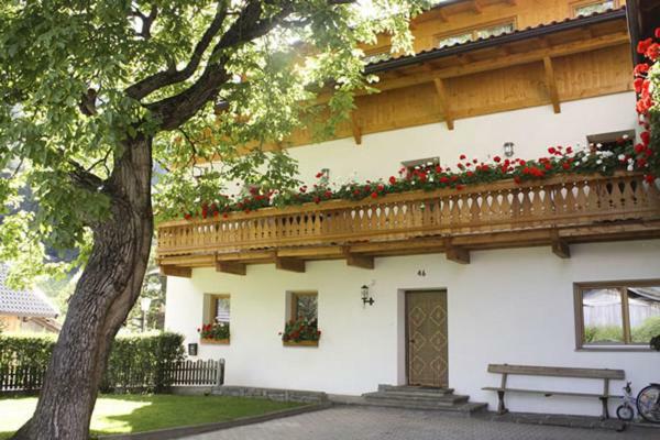 Kundlerhof Villa Stilves Buitenkant foto